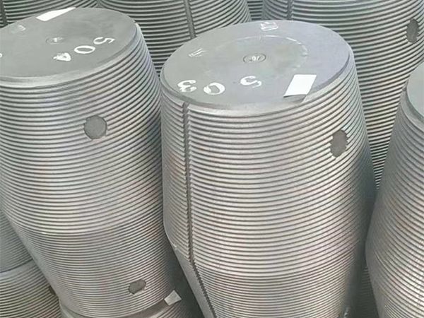石墨电极接头