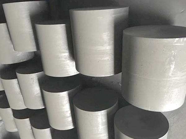 Graphite products